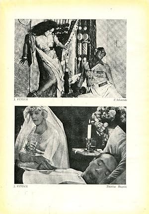 BIANCO E NERO - 1948 - rassegna mensile di arte cinematografica - num. 06- dell'agosto 1948 ANNO ...
