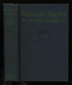 Bild des Verkufers fr Hammer Marks: A Biographical Novel zum Verkauf von ReadInk, ABAA/IOBA