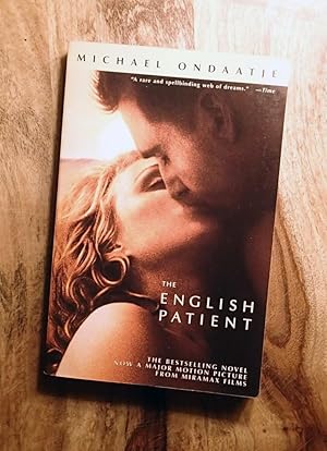 THE ENGLISH PATIENT