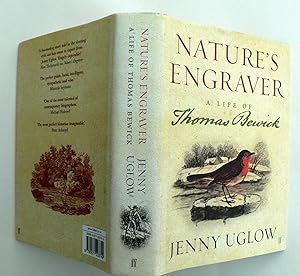 Nature's Engraver: a life of Thomas Bewick