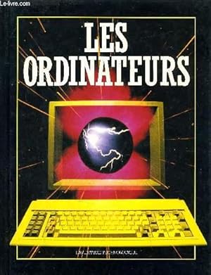 Seller image for LES ORDINATEURS. for sale by Le-Livre