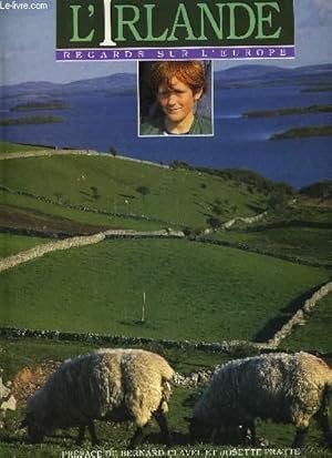 Seller image for L'IRLANDE - REGARD SUR L'EUROPE. for sale by Le-Livre