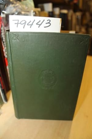 Image du vendeur pour THE POETICAL WORKS OF JOHN GREENLEAF WHITTIER mis en vente par Princeton Antiques Bookshop