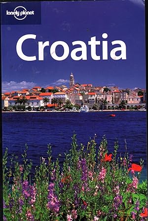 Lonely Planet Country Guide Croatia