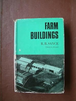 Immagine del venditore per Farm Buildings venduto da Beach Hut Books