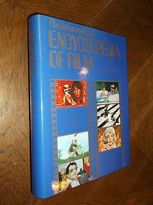 Seller image for International Encyclopedia of Film for sale by Barker Books & Vintage