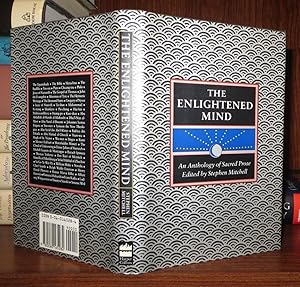 Seller image for THE ENLIGHTENED MIND An Anthology of Sacred Prose for sale by Rare Book Cellar