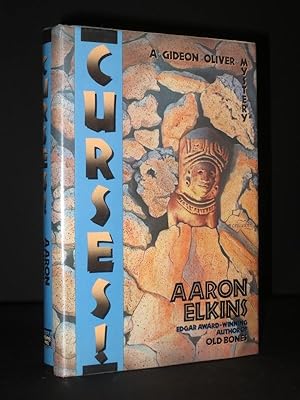 Curses [SIGNED]