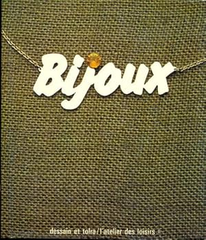 Bijoux