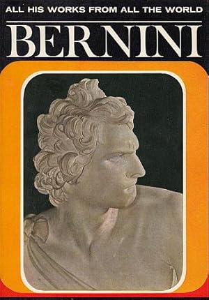 Seller image for Bernini for sale by LEFT COAST BOOKS