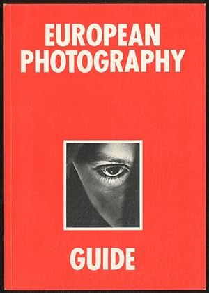 Seller image for European Photography for sale by Between the Covers-Rare Books, Inc. ABAA