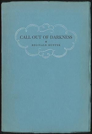 Bild des Verkufers fr Call Out of Darkness zum Verkauf von Between the Covers-Rare Books, Inc. ABAA