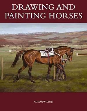 Seller image for Drawing and Painting Horses (Paperback) for sale by AussieBookSeller