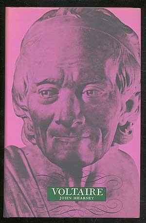 Image du vendeur pour Voltaire mis en vente par Between the Covers-Rare Books, Inc. ABAA
