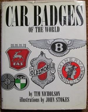 Car Badges of the World