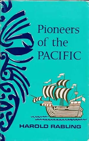 Seller image for Pioneers of the Pacific for sale by Adelaide Booksellers