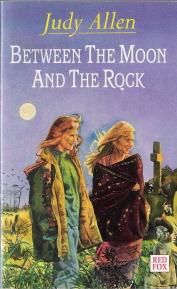 Image du vendeur pour Between the Moon and the Rock mis en vente par Caerwen Books