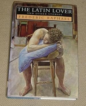 Bild des Verkufers fr The Latin Lover and Other Stories zum Verkauf von Makovski Books