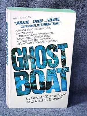 Ghostboat