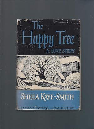 Seller image for The Happy Tree for sale by AcornBooksNH