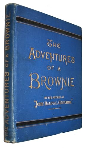 The Adventures of a Brownie, As Told to My Child.