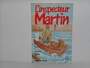 L' Inspecteur Martin : Volume 1