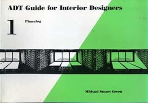 Seller image for ADT Guide or Interior Designers 1 Planning for sale by Scorpio Books, IOBA