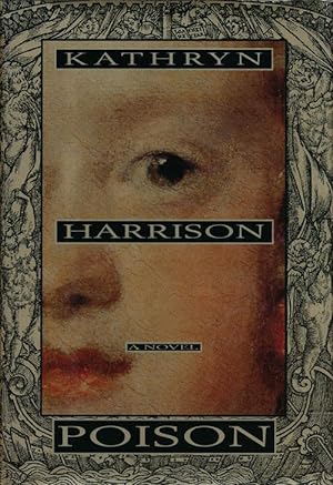 Image du vendeur pour Poison A Novel mis en vente par Good Books In The Woods