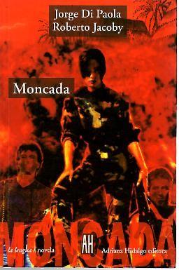 Immagine del venditore per MONCADA. venduto da Librera Javier Fernndez