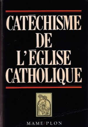 Catéchisme de l'Eglise catholique