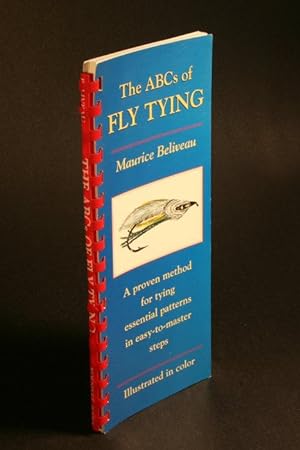 Seller image for ABC's of Fly Tying. for sale by Steven Wolfe Books