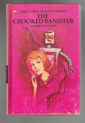 Nancy Drew 48: The Crooked Banister