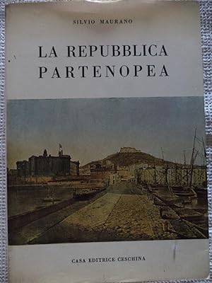 Seller image for La Repubblica Partenopea for sale by Antonio Pennasilico