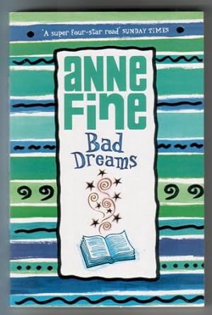 Imagen del vendedor de Bad Dreams a la venta por The Children's Bookshop