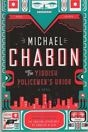 Image du vendeur pour Yiddish Policemen's Union, The mis en vente par BYTOWN BOOKERY