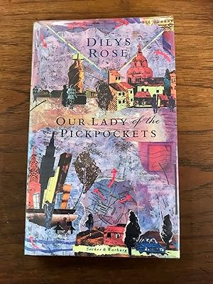 Seller image for Our Lady of the Pickpockets for sale by Thistle Books