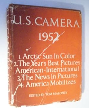 US Camera 1952.