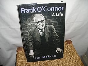 Seller image for Frank o'Connor. A Life. for sale by Lyndon Barnes Books