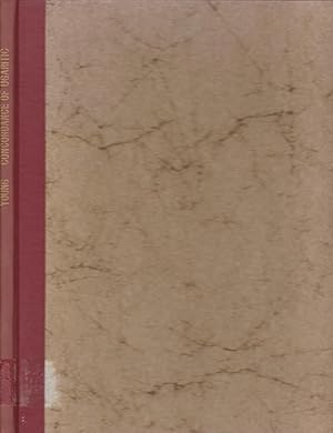 Concordance of Ugaritic / G. Douglas Young; Analecta orientalia, 36