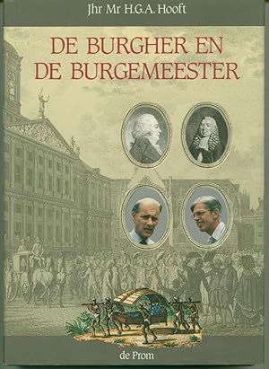 De burgher en de burgemeester