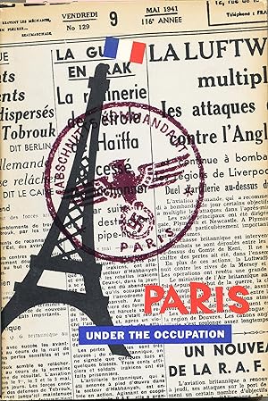 Paris Under the Occupation