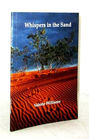 Imagen del vendedor de Whispers in the Sand a la venta por Adelaide Booksellers