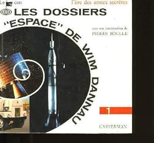 Seller image for LES SCIENCES DE DEMAIN. L'ERE DES ARMES SECRETES. for sale by Le-Livre