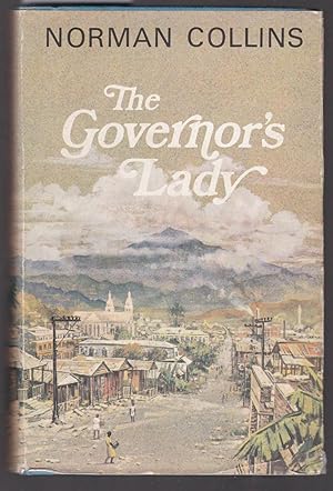 Imagen del vendedor de The Governor's Lady a la venta por Laura Books