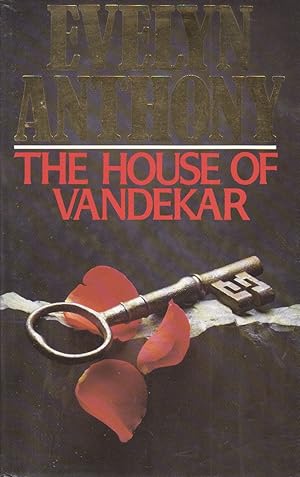 Bild des Verkufers fr The House of Vandekar zum Verkauf von Valuable Volumes
