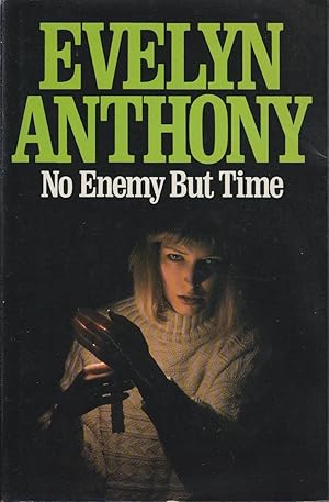 Seller image for No Enemy but Time for sale by Valuable Volumes