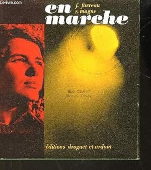 Immagine del venditore per EN MARCHE venduto da Le-Livre