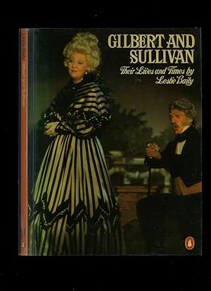 Seller image for Gilbert and Sullivan; Their Lives and Times for sale by Little Stour Books PBFA Member