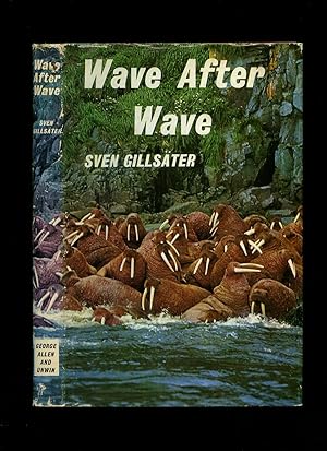 Seller image for Wave After Wave for sale by Little Stour Books PBFA Member