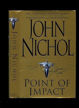 Seller image for Point of Impact for sale by Little Stour Books PBFA Member